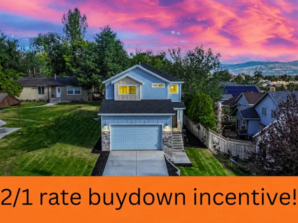 3128 W Westcove Dr, West Valley City, UT 84119