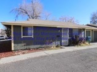 970 Roberts St, Reno, NV 89502