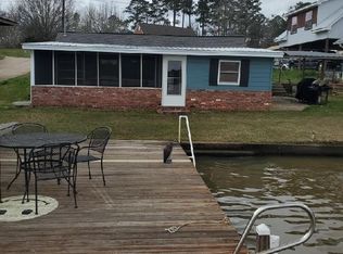 3728 Lake Shore Dr, Lauderdale, MS 39335