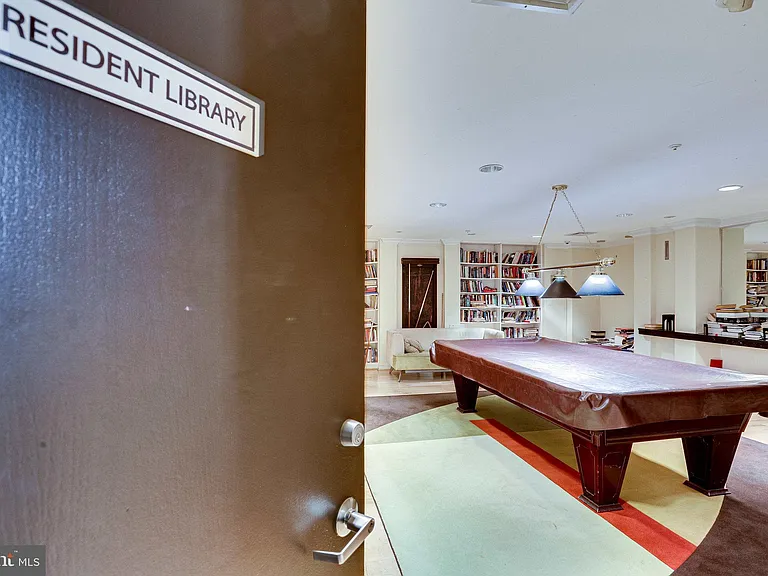 2230 George C Marshall Dr #317 — Photo 29