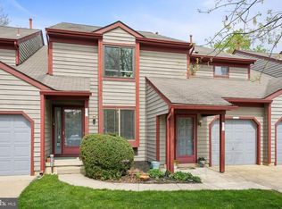 3303 Chadbury Rd, Mount Laurel, NJ 08054