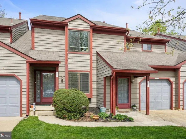 3303 Chadbury Rd, Mount Laurel, NJ 08054