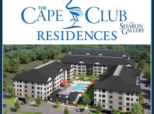 180 U 202 Old Post Rd #202, Sharon, MA 02067