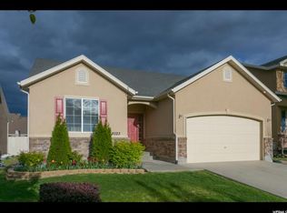 8023 S Bury Rd, West Jordan, UT 84081