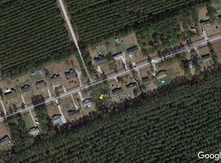 680 Mill Creek Rd, Newport, NC 28570