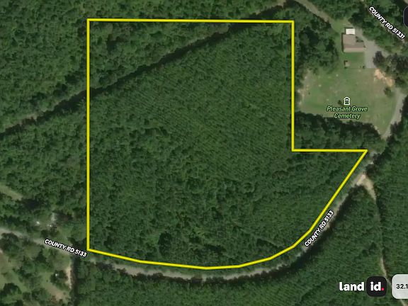 2nd image of Off County Rd Lot 5133-WP001
