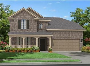 8723 Sweet Pasture Dr, Tomball, TX 77375
