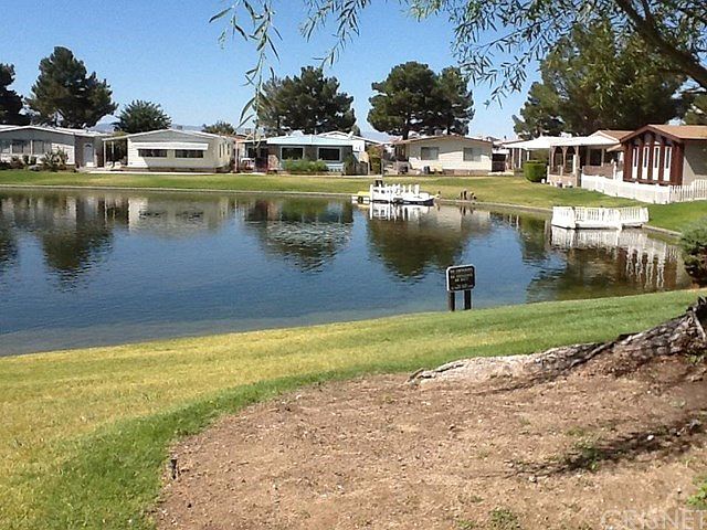 Leisure Lake Park