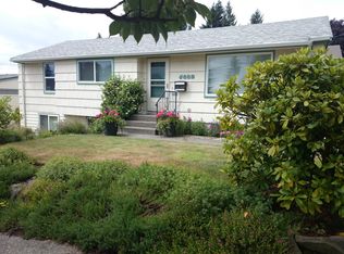 4602 SW Andover St, Seattle, WA 98116