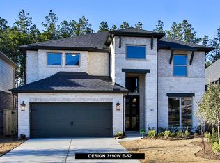 440 Coppice Creek Ln, Montgomery, TX 77316