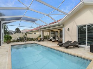 9088 SE La Creek Court, Hobe Sound, FL 33455