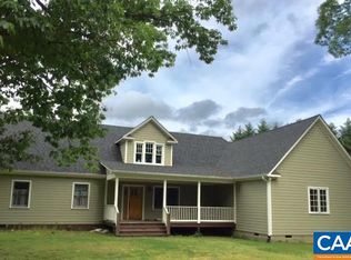 2128 Rolling Rd S, Scottsville, VA 24590