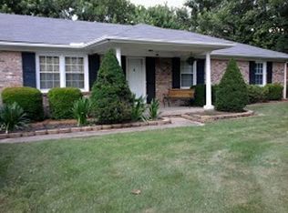 128 Knight Ct, Georgetown, KY 40324