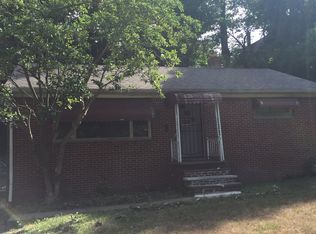 1902 Belvoir Blvd, East Cleveland, OH 44112