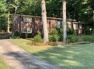 3421 Ranch Rd, Marietta, GA 30066