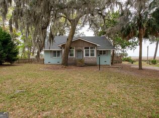 311 Borrell Blvd, Saint Marys, GA 31558