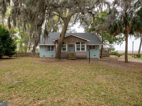 311 Borrell Blvd, Saint Marys, GA 31558