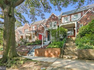 2414 Tunlaw Rd NW, Washington, DC 20007