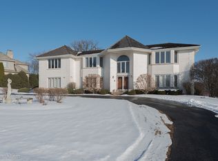 133 Saint Francis Cir, Oak Brook, IL