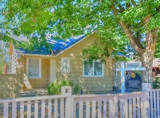 500 N 2nd Ave, Oakdale, CA