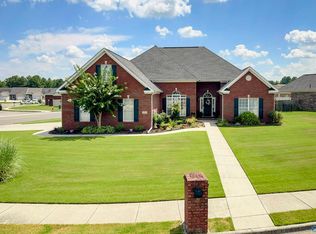 2201 Naples Dr SW, Decatur, AL 35603