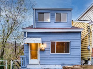 1926 Saint Paul St, Pittsburgh, PA