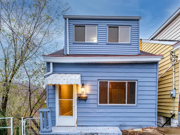 1926 Saint Paul St, Pittsburgh, PA 15203