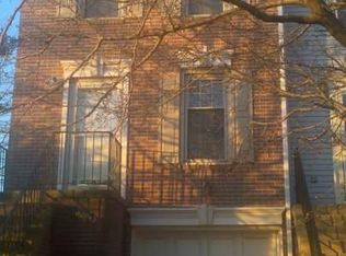 3022 Kings Village Rd, Alexandria, VA 22306