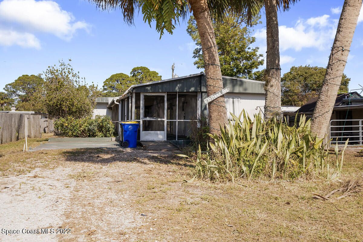 876 Pennsylvania Ave, Rockledge, FL 32955 Zillow