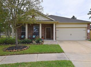 16103 Spur Canyon Ct, Cypress, TX 77429