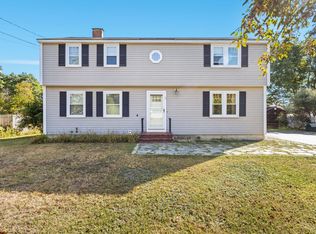 15 Gromble Way, Windham, ME 04062