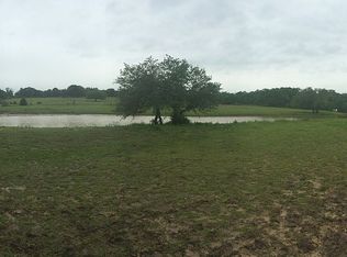 157 Tremble Rd, Weatherford, TX 76085