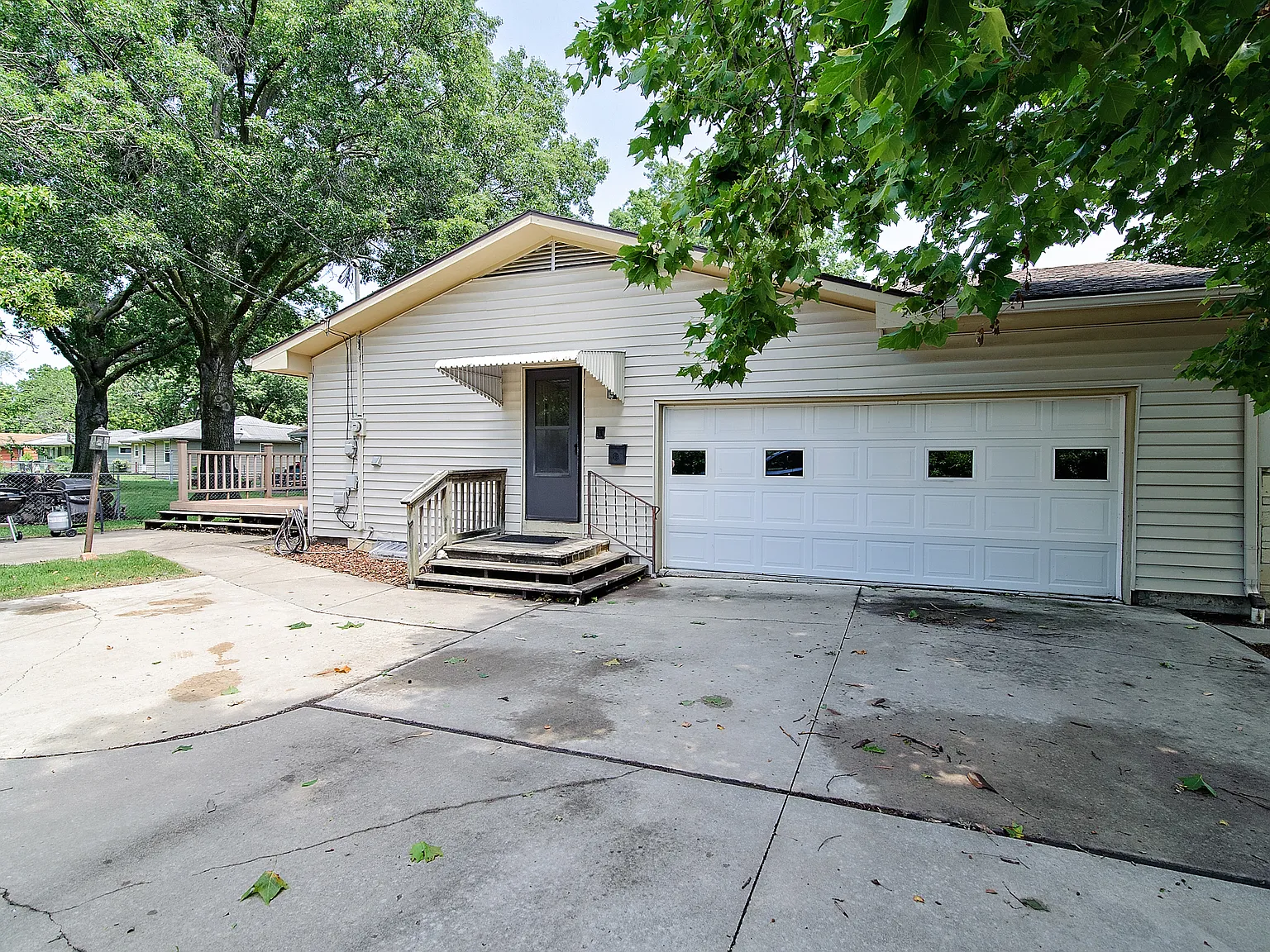 1410 West 21st Street - 1 — Photo 3