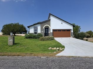 570 Quick Draw, Horseshoe Bay, TX 78657