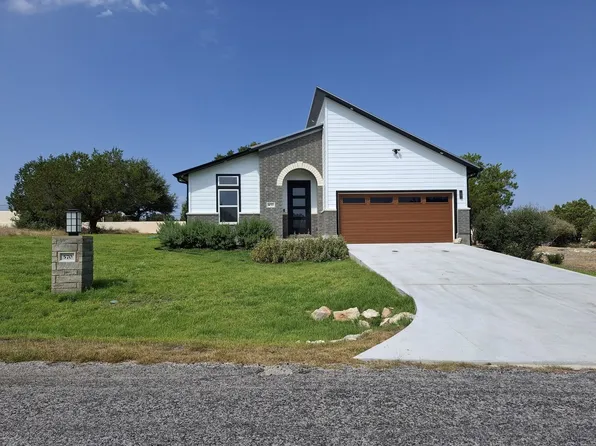 570 Quick Draw, Horseshoe Bay, TX 78657