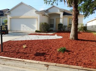 925 Knollwood Dr, Davenport, FL 33837