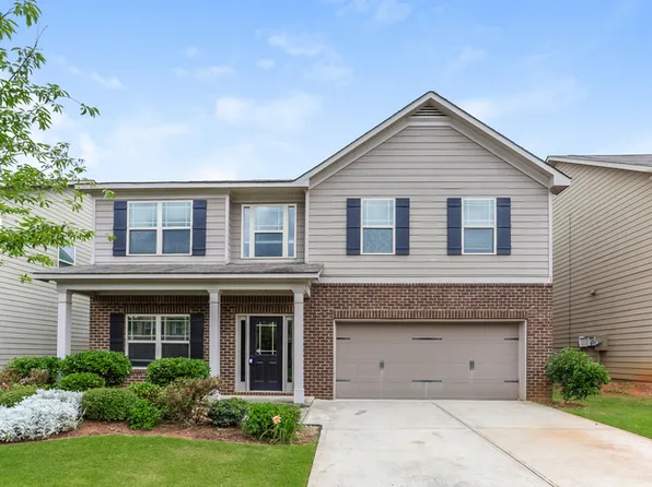 1048 Regency Dr, Lawrenceville, GA 30044