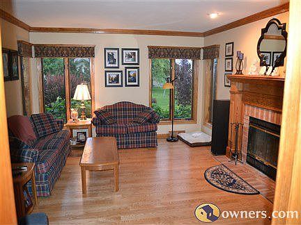 Family room from den/study
