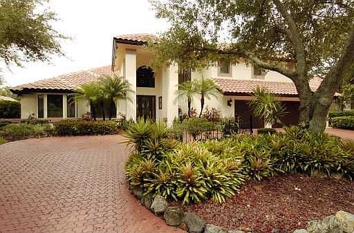Curb appeal