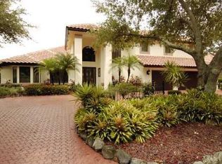 1850 Eagle Trace Blvd, Coral Springs, FL 33071