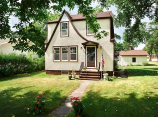 702 Hobart St, Hawley, MN 56549