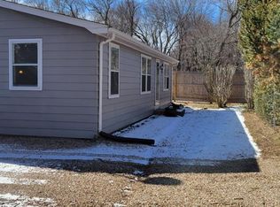 6 Curtis Corner Rd, South Kingstown, RI 02879