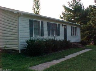 4007 N Brynwood Dr, Colfax, NC 27235