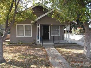 339 Ray St, Bakersfield, CA 93308
