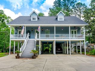 5388 Garden Ln, Biloxi, MS 39532