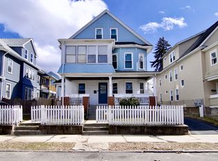 55-57 Horace St, Springfield, MA 01108