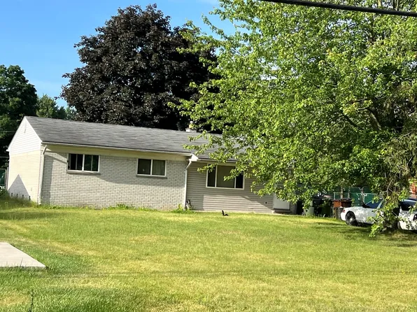 7180 22 Mile Rd, Utica, MI 48317