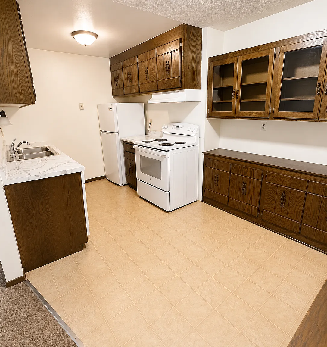Mechanic Avenue Apartments — Photo 4