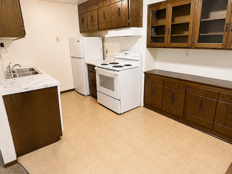 Mechanic Avenue Apartments — Photo 4