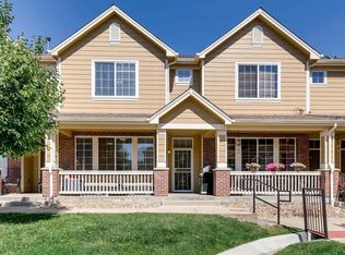 7262 S Kittredge St #137, Aurora, CO 80016
